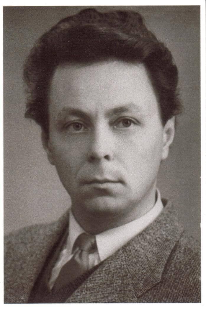 КАРАШТИН Владимир Михайлович